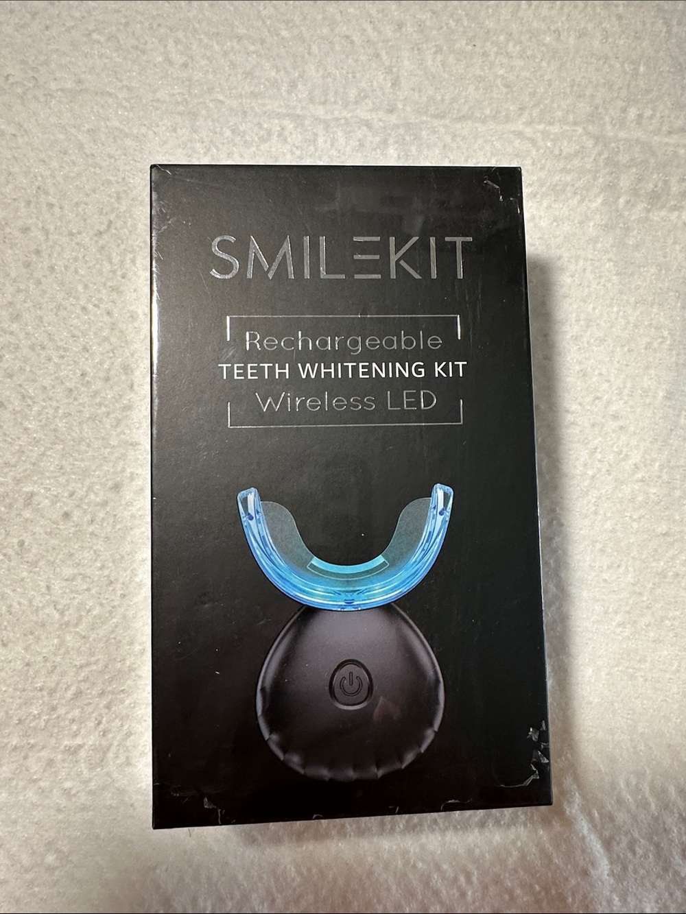 Teeth Whitening Kit